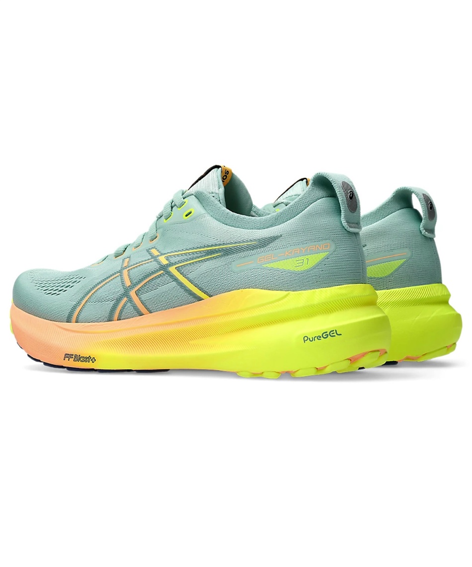 アシックス 28,5cm 軽量 アシックス(asics) ランニングシューズ ゲルカヤノ31 PARIS GEL-KAYANO
