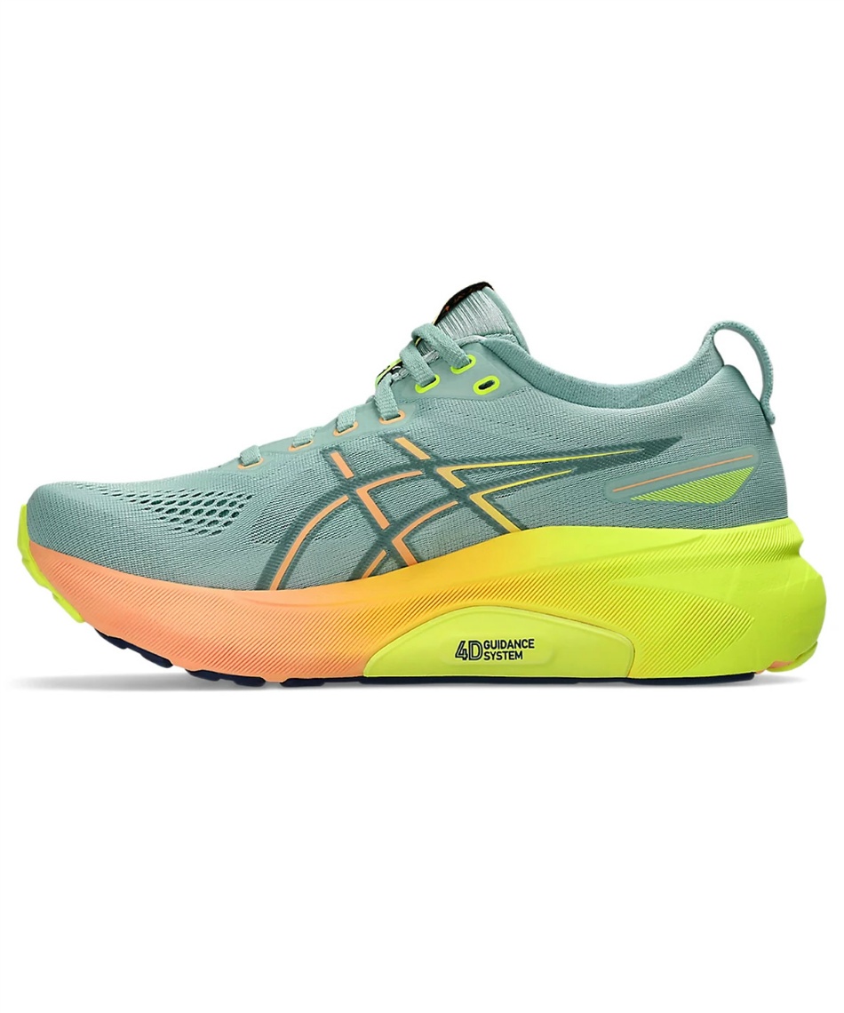アシックス(asics) ランニングシューズ ゲルカヤノ31 PARIS GEL-KAYANO