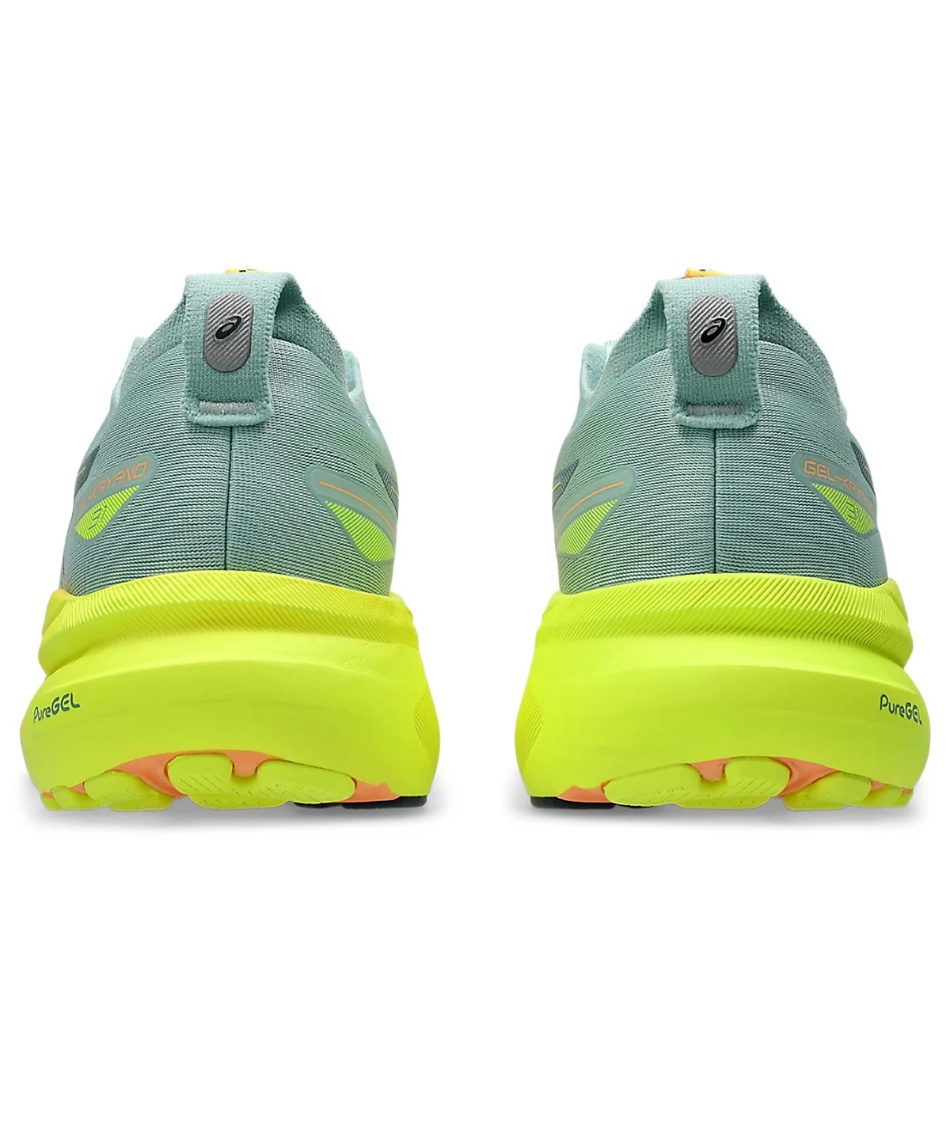 アシックス(asics) ランニングシューズ ゲルカヤノ31 PARIS GEL-KAYANO