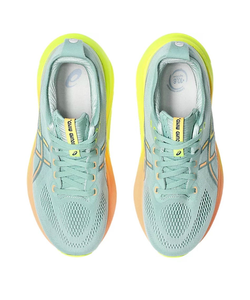 アシックス(asics) ランニングシューズ ゲルカヤノ31 PARIS GEL-KAYANO