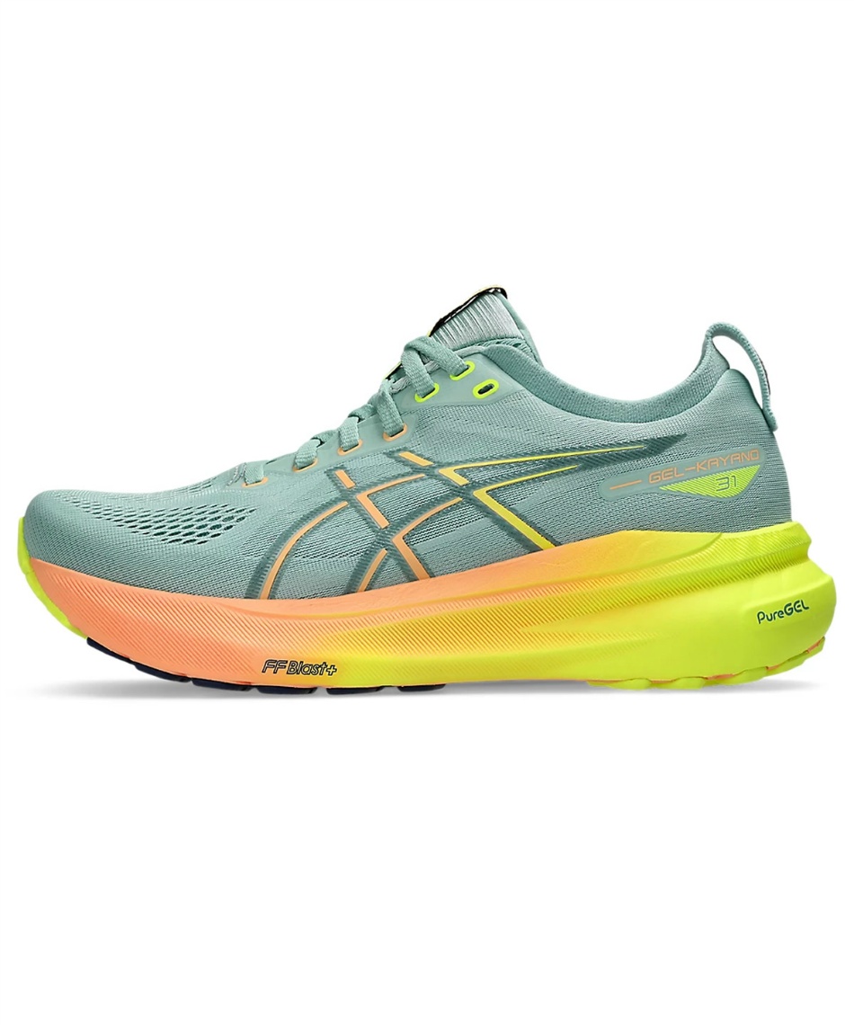 アシックス(asics) ランニングシューズ ゲルカヤノ31 PARIS GEL-KAYANO