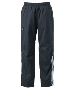 l|Cg84pt yzo{(Babolat) ejXEFA EChu[J[pc CLUB PADDED PANTS BUT4262C yKiz Y BK L