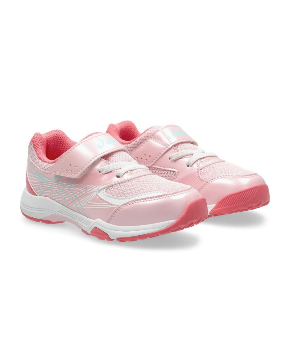 エレクトリックレーザービーム 速く走りたい！そんな子どもの想いに応えた asicsの人気商品