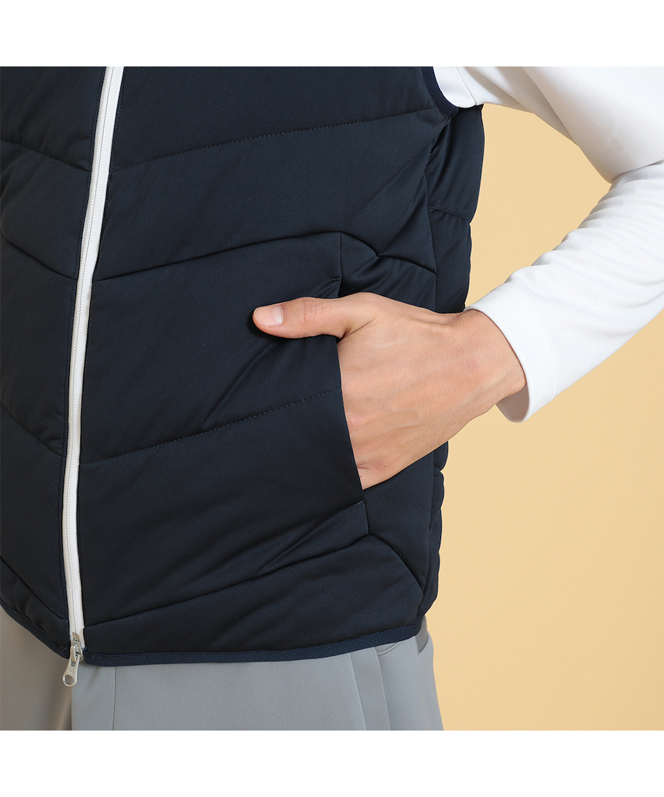 【新品】上下セット ダウン 中綿 スターストレッチ スターストレッチ【キャロウェイ公式サイト】| アパレル オンライン