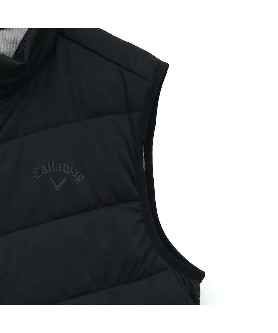 【新品】上下セット ダウン 中綿 スターストレッチ スターストレッチ【キャロウェイ公式サイト】| アパレル オンライン