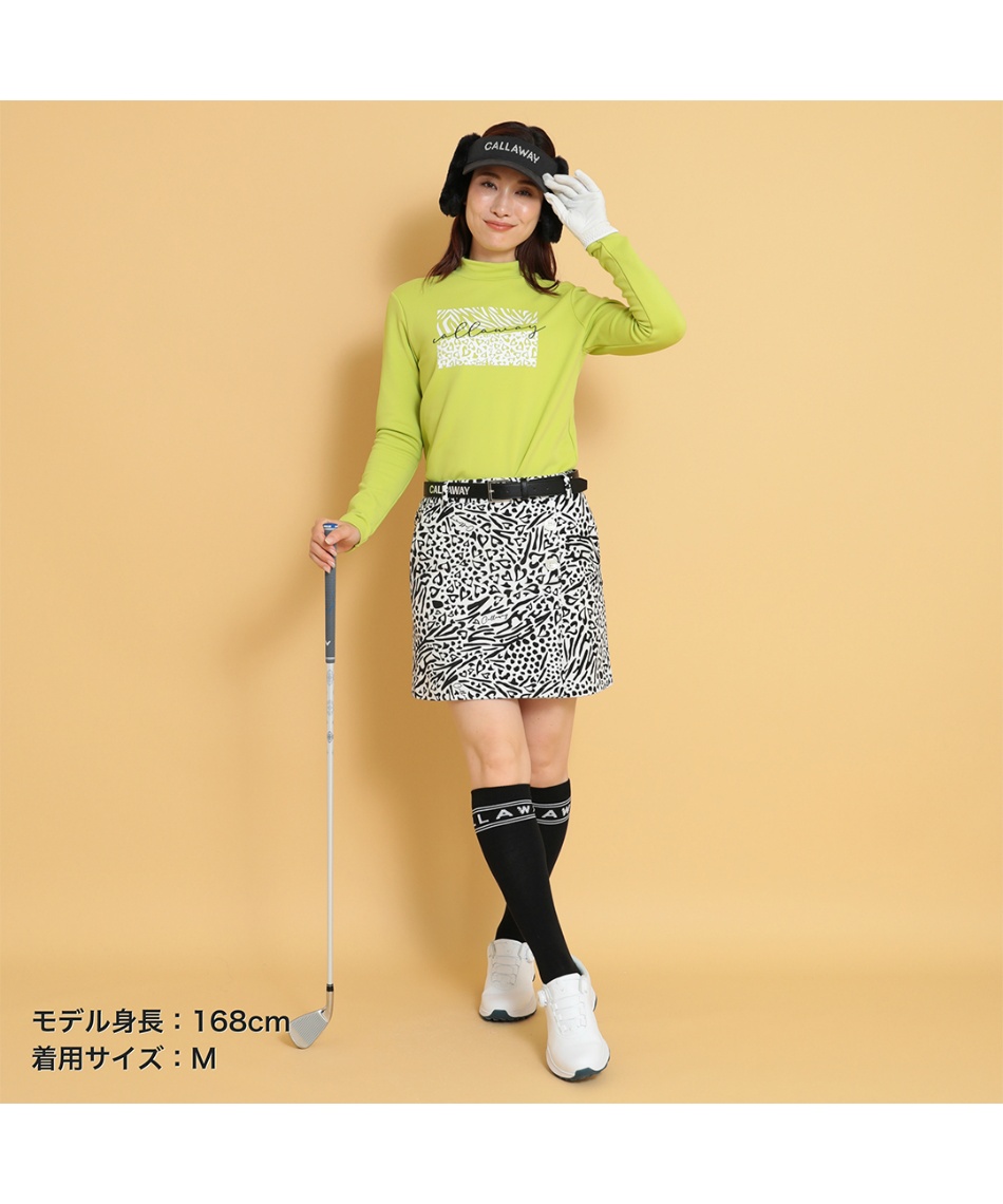 Callaway 金字体 ゴルフスカート ✨✨新品美品✨✨タグ付き Callaway 金字体 ゴルフスカート ✨✨新品美品✨✨タグ付き Callaway