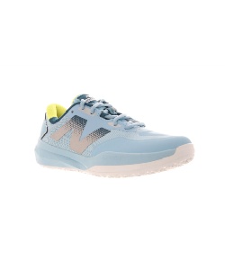new balance トレーニングシューズ 青 WCO796J3 テニス/ソフトテニス,テニスシューズ レディース/ジュニアの