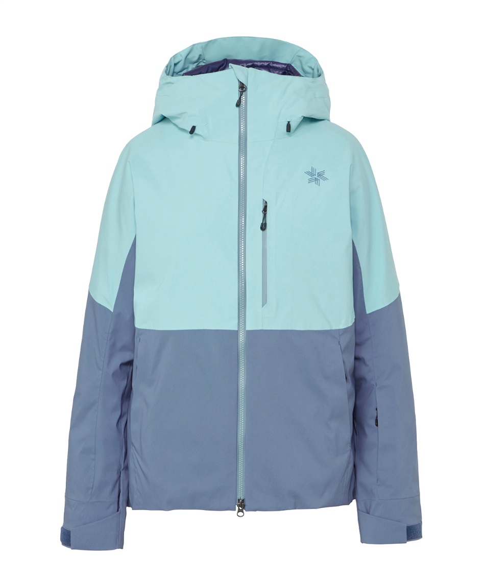 スキーウェア ジャケット Ws G Sector Jacket GW14301 AB | スポーツ