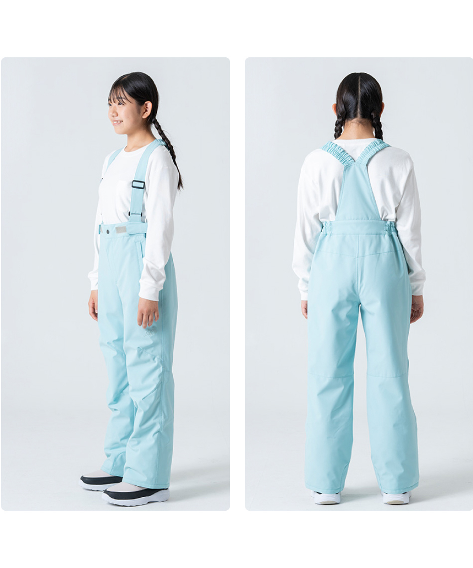 ニーマ(nima) スキーウェア 上下セット ジュニアスーツ JR-1502 【24