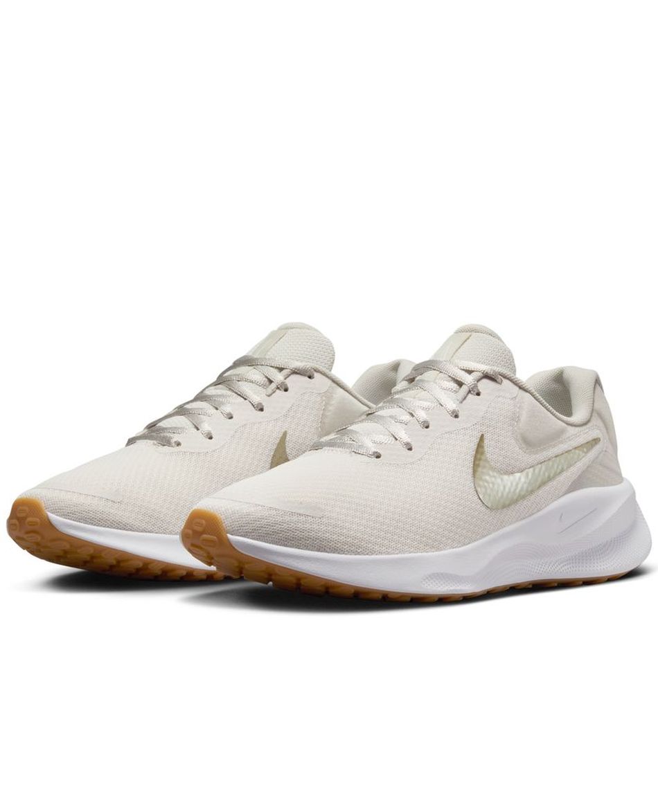 ランニングシューズ 24FA レボリューション 7 W FB2208-010 | スポーツ