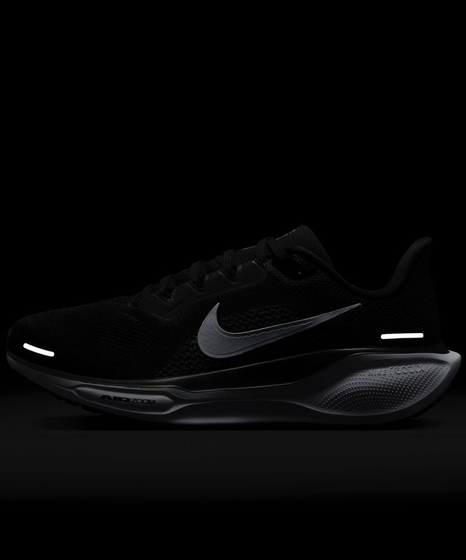 ランニングシューズ レディース 24FA ズームペガサス 41WD W FQ0965-002 NIKE 12