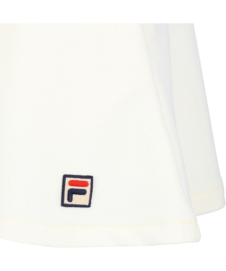 フィラ　テニスウェア　Ｔシャツ　スコート テニスウェア スコート スコート VL2944 | スポーツ用品なら