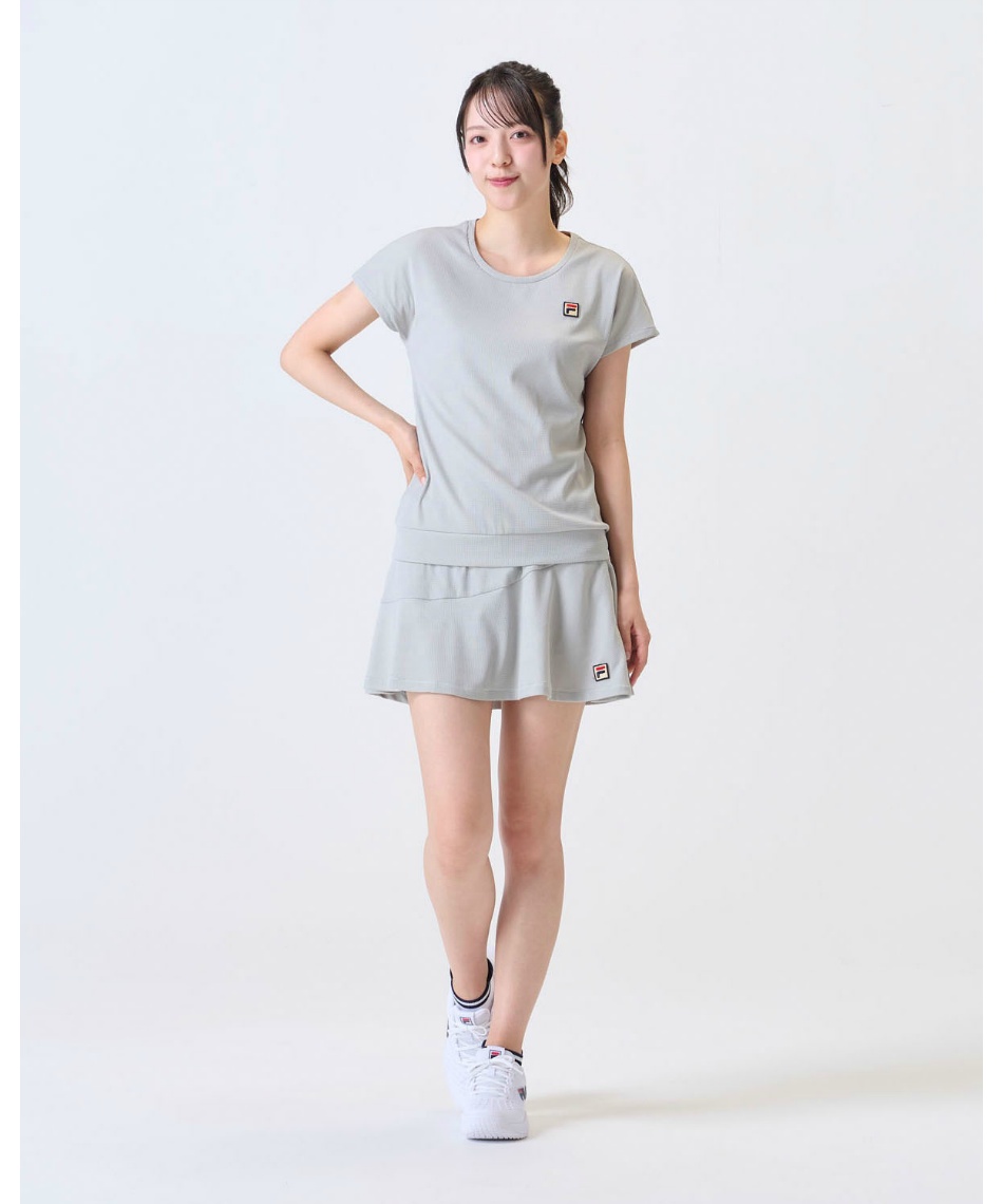 テニスウェアセット（Tシャツ・スコート）22点まとめ売り dショッピング |ゴーセン GOSEN テニスウェア ユニセックス