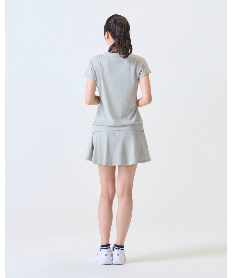 イレブン　テニスウェア　スコート　US-Sサイズ 楽天市場】スコート（サイズ（S/M/L）SS）（レディースウェア