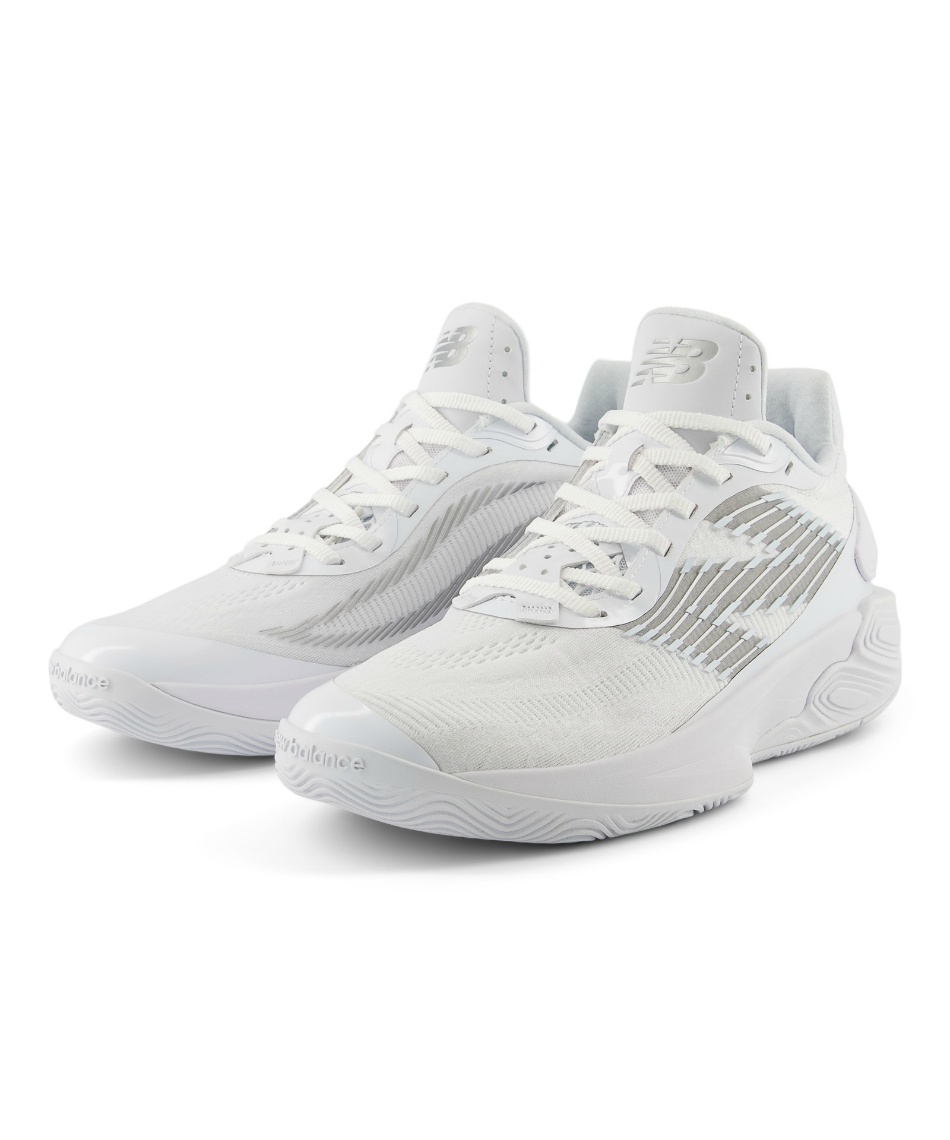 バスケットシューズ 2WXY v5 BB2WYWT5 2E | スポーツ用品ならヒマラヤ