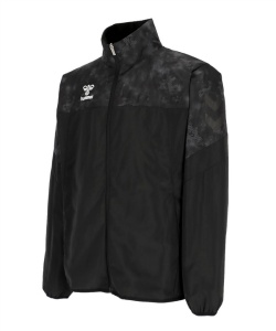 ウインドブレーカー ジャケット裏トリコットWBKジャケットHAW2170