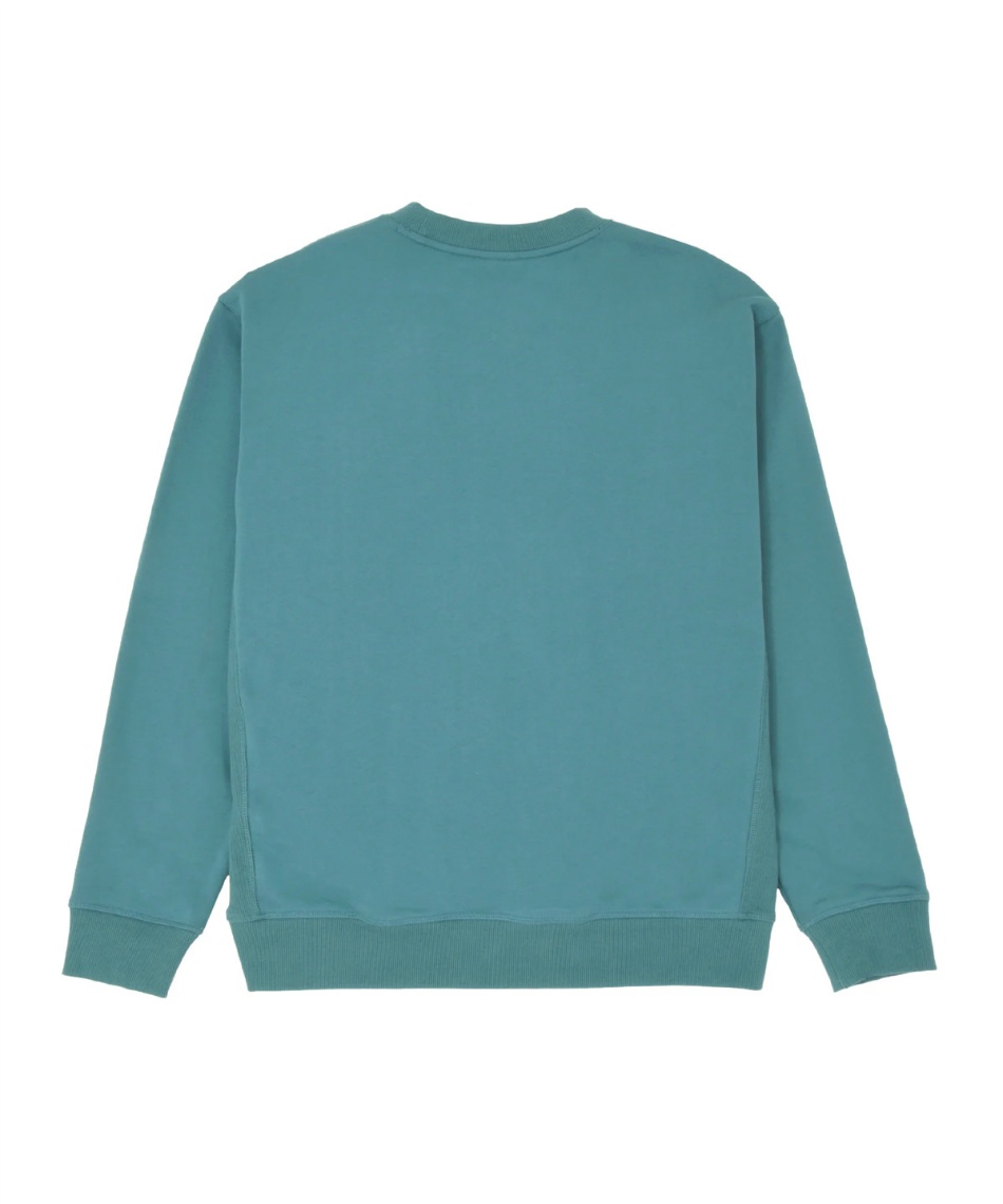 スウェットトレーナー Athletics リラックスド スウェットクルー