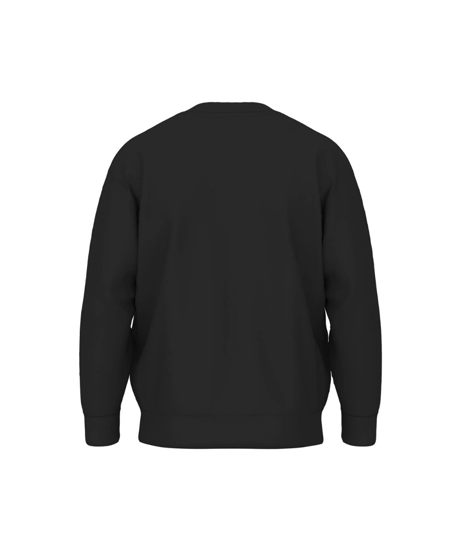 スウェットトレーナー Athletics リラックスド スウェットクルー