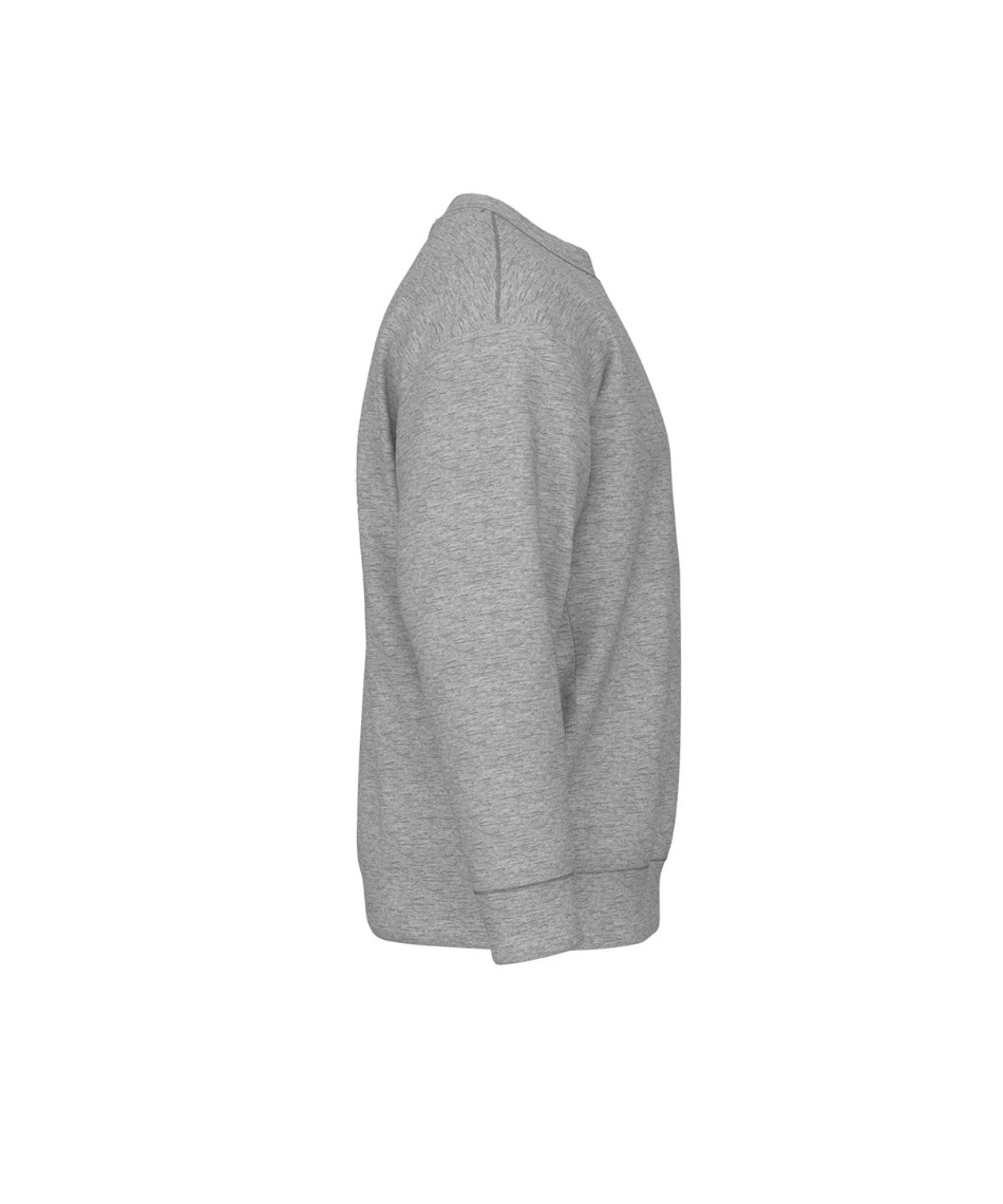 スウェットトレーナー Athletics リラックスド スウェットクルー