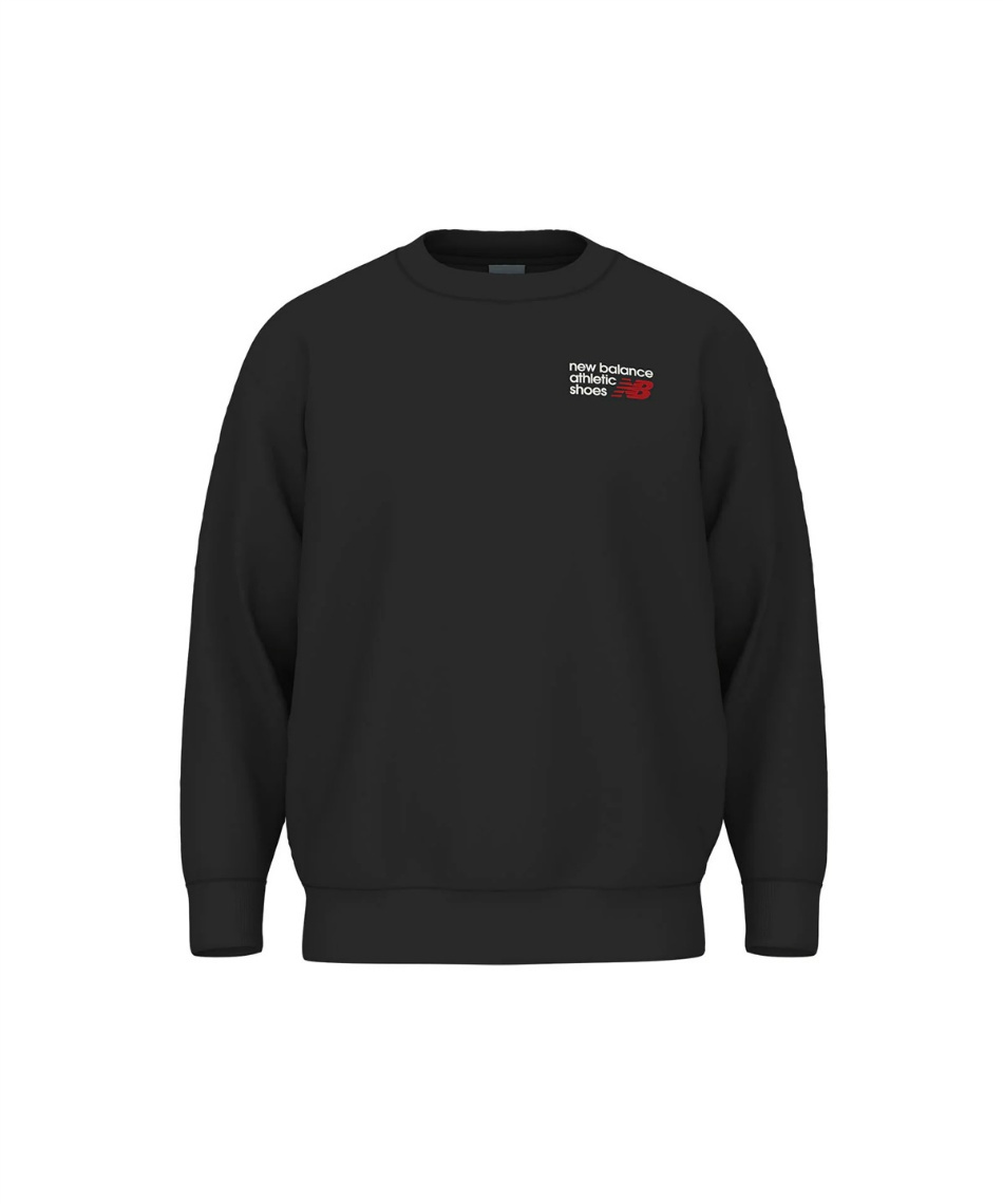 l|Cg75pt 31% OFF^SALE yzj[oX(new balance) XEFbgg[i[ Athletics bNXh XEFbgN[ MT41547 Y BK XL