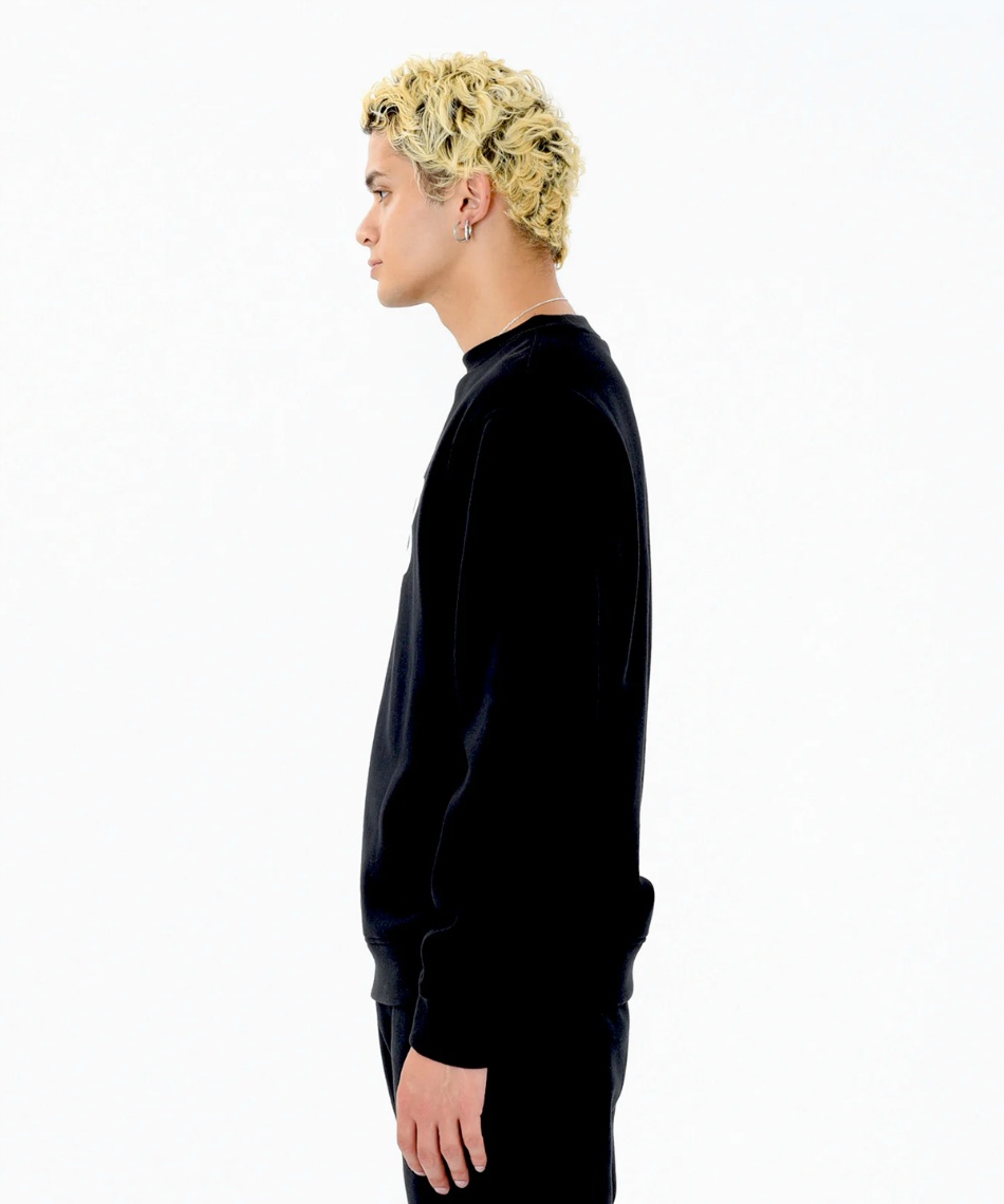 スウェットトレーナー Sport Essentials Core スウェットクルー