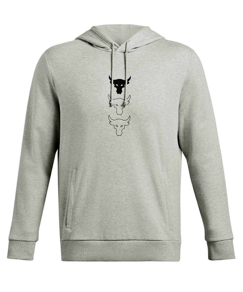 1月31日まで40％OFFクーポン配布中】スウェットパーカー UA