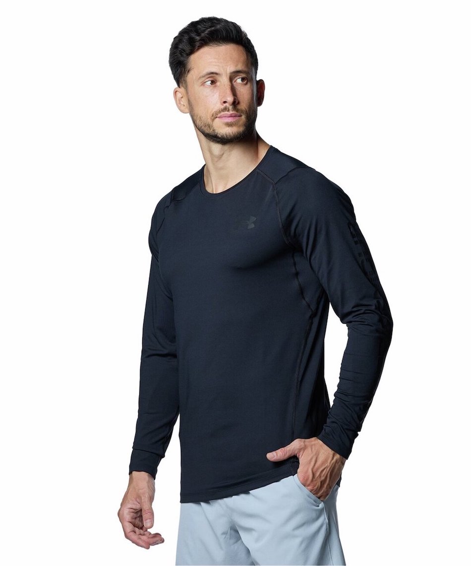 Under Armour KYOTO SEISHO 長袖ウェア Under Armour KYOTO SEISHO 長袖ウェア Under Armour KYOTO