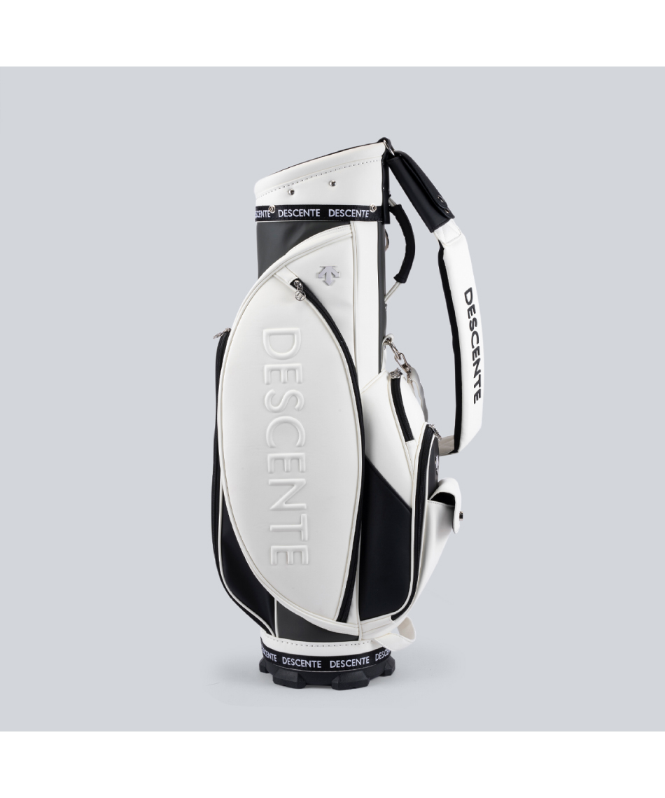 キャディバッグ DG4FCB00L | スポーツ用品ならヒマラヤオンライン