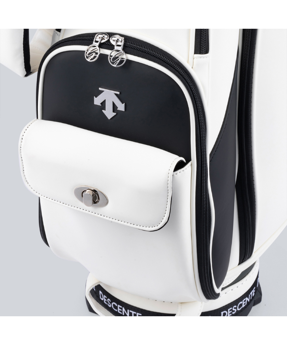 キャディバッグ DG4FCB00L | スポーツ用品ならヒマラヤ