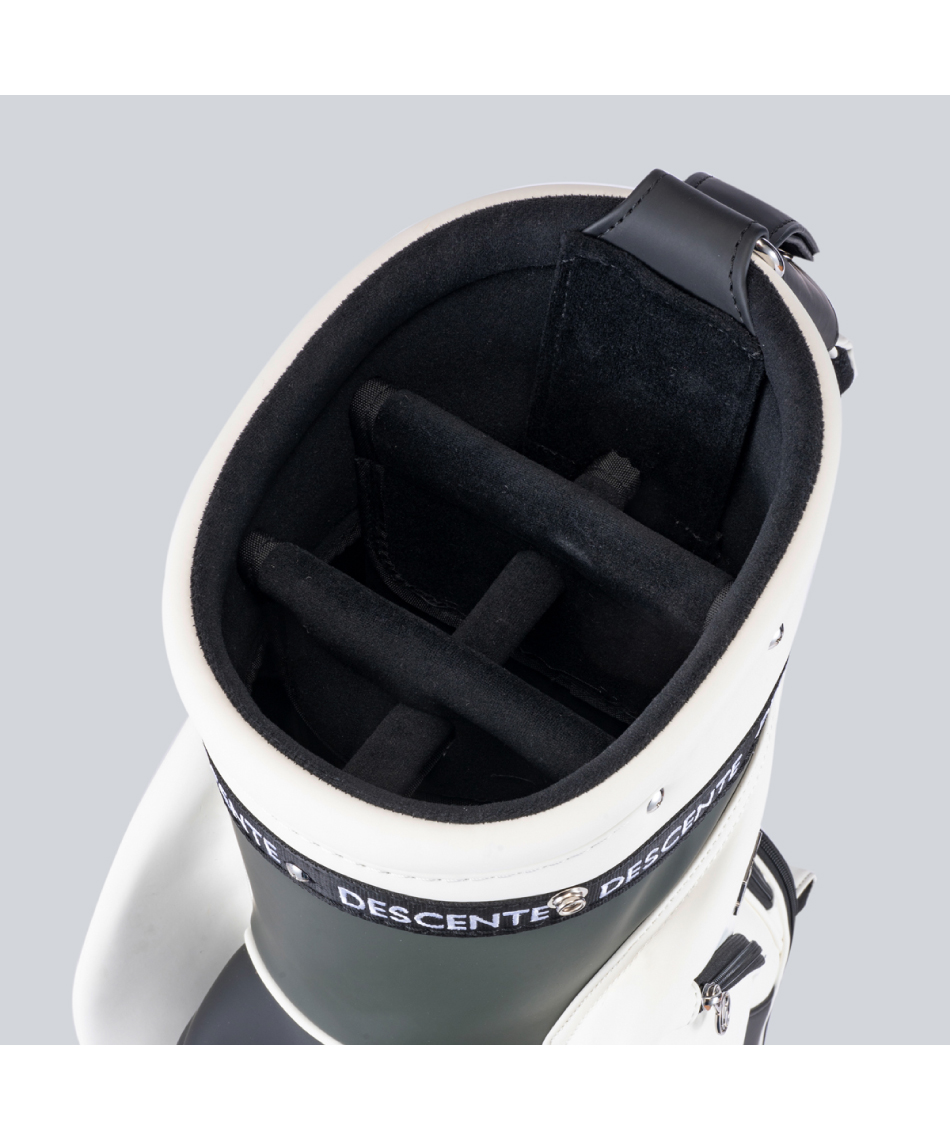 キャディバッグ DG4FCB00L | スポーツ用品ならヒマラヤ