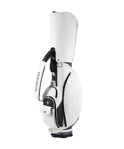 DESCENTEGOLF(レディース)ゴルフ キャディバッグ DG4FCB00L キャディバッグ DG4FCB00L | スポーツ用品ならヒマラヤオンライン