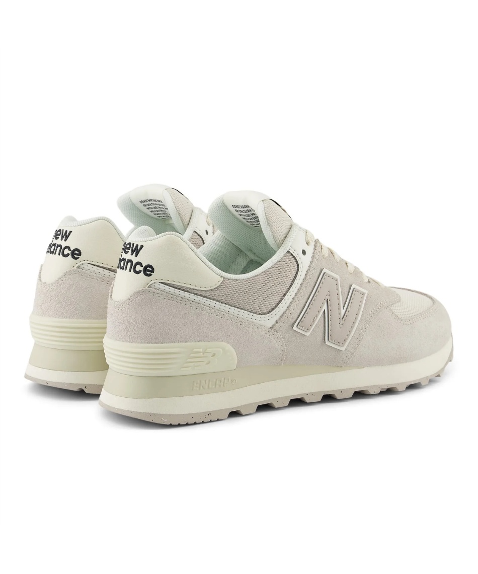 New Balance 574 スニーカー WL574DQ2 レディース 【NEW BALANCE】 ニューバランス WL574DQ2(B) WL574