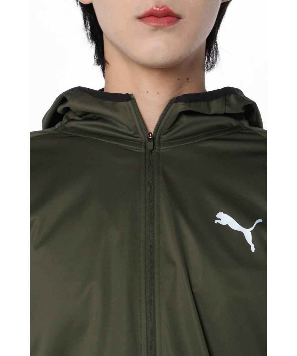 スウェットシャツ ユニセックス マウンテン フーディー 2色 JP 135 メッシュ アクティブ フーディー(ユニセックス) – SNJ STORE