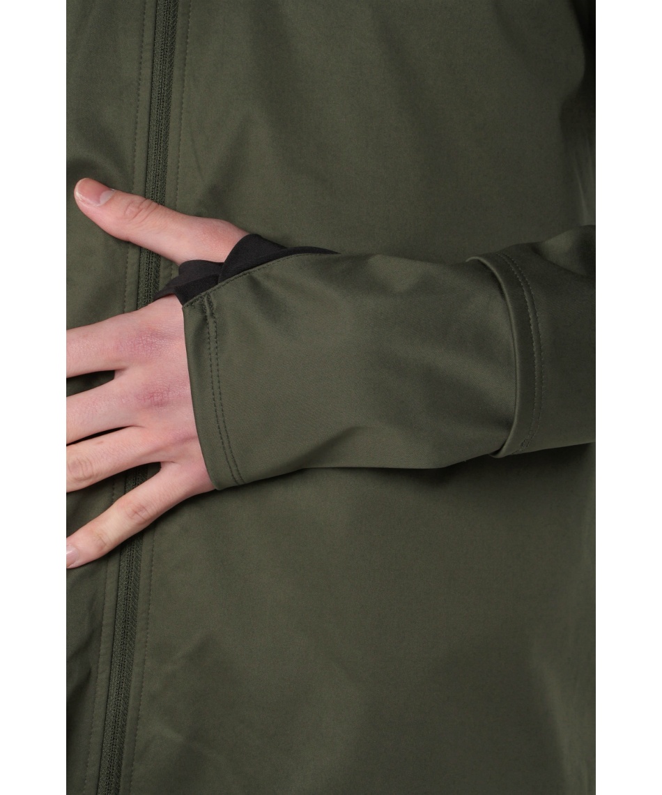 陸上 ウインドブレーカージャケット ユニセックス ランニング RF 防風