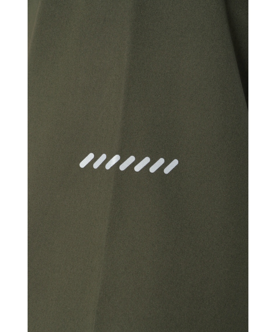 陸上 ウインドブレーカージャケット ユニセックス ランニング RF 防風