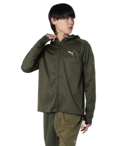 l|Cg81pt yzv[}(PUMA)  EChu[J[WPbg jZbNX jO RF h jbgt[fB[ 526151 70 Y fB[X DARKOLIVE M