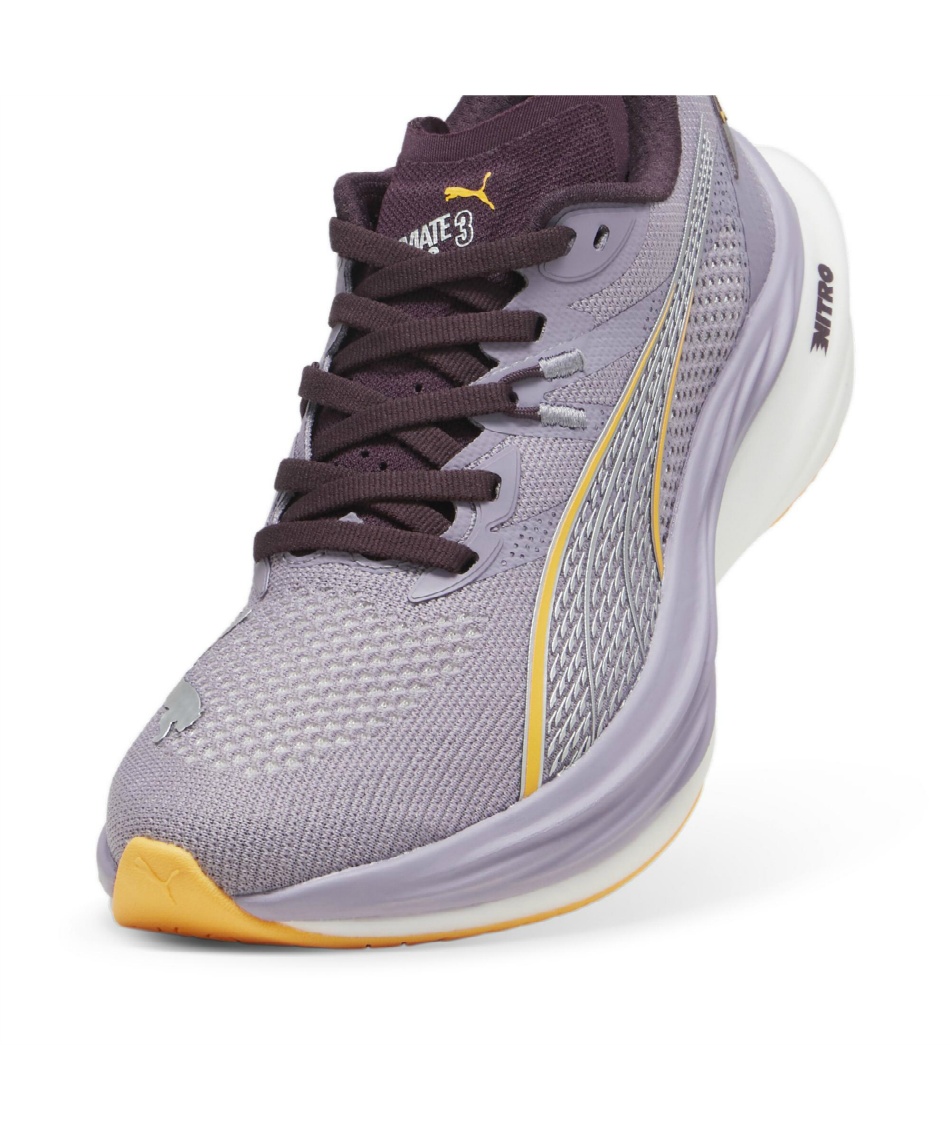 ランニングシューズ ディウ゛ィエイトニトロ3 W 309708 04 | スポーツ