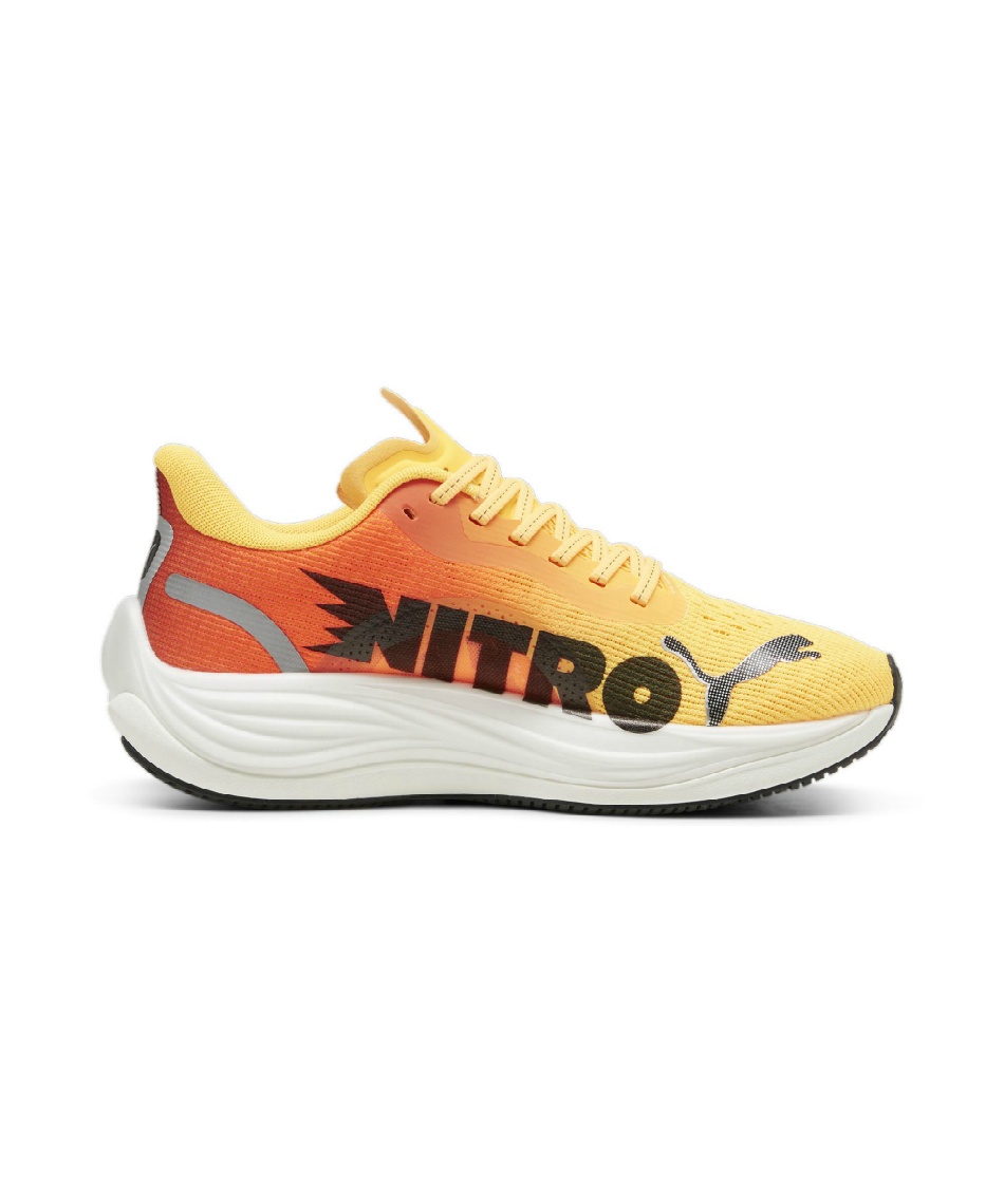 ランニングシューズ ヴェロシティ ニトロ 3 ランニングシューズ 310484