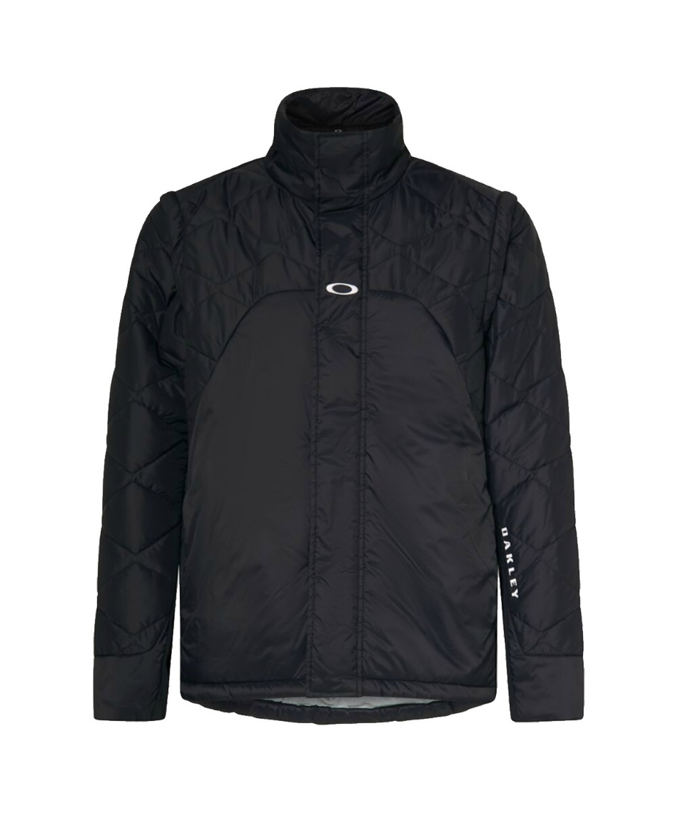 オークリー(OAKLEY) ゴルフウェア ブルゾン OAKLEY SUPPLE