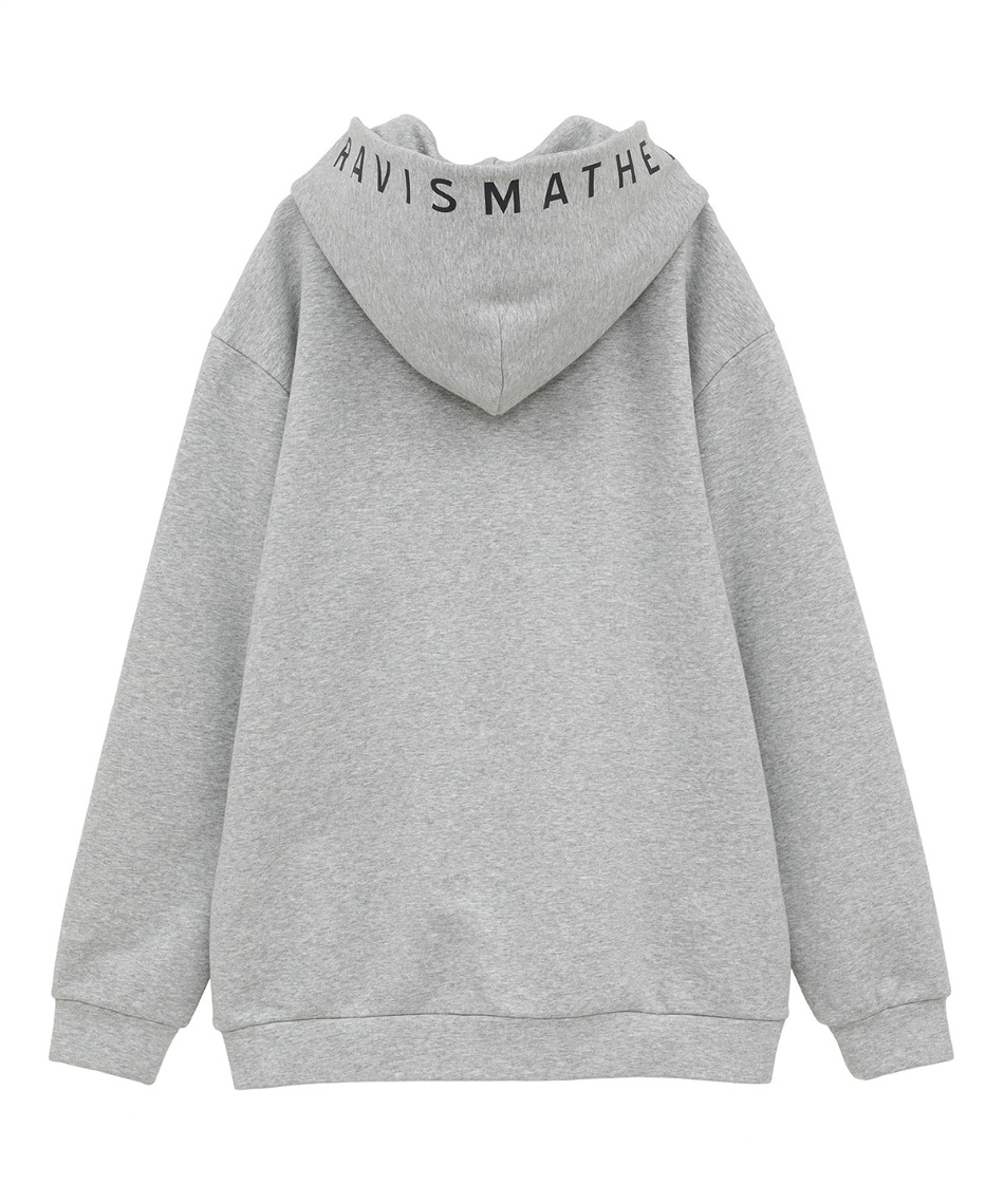 トラヴィスマシュー(TravisMathew) ゴルフウェア スウェット Hoodie