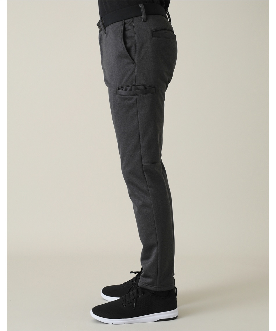 トラヴィスマシュー(TravisMathew) ゴルフウェア ロングパンツ Fleece