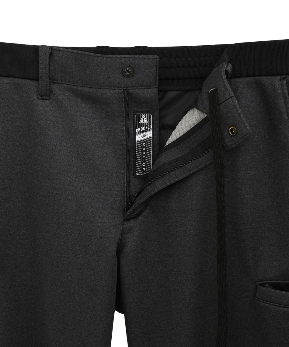 トラヴィスマシュー(TravisMathew) ゴルフウェア ロングパンツ Fleece