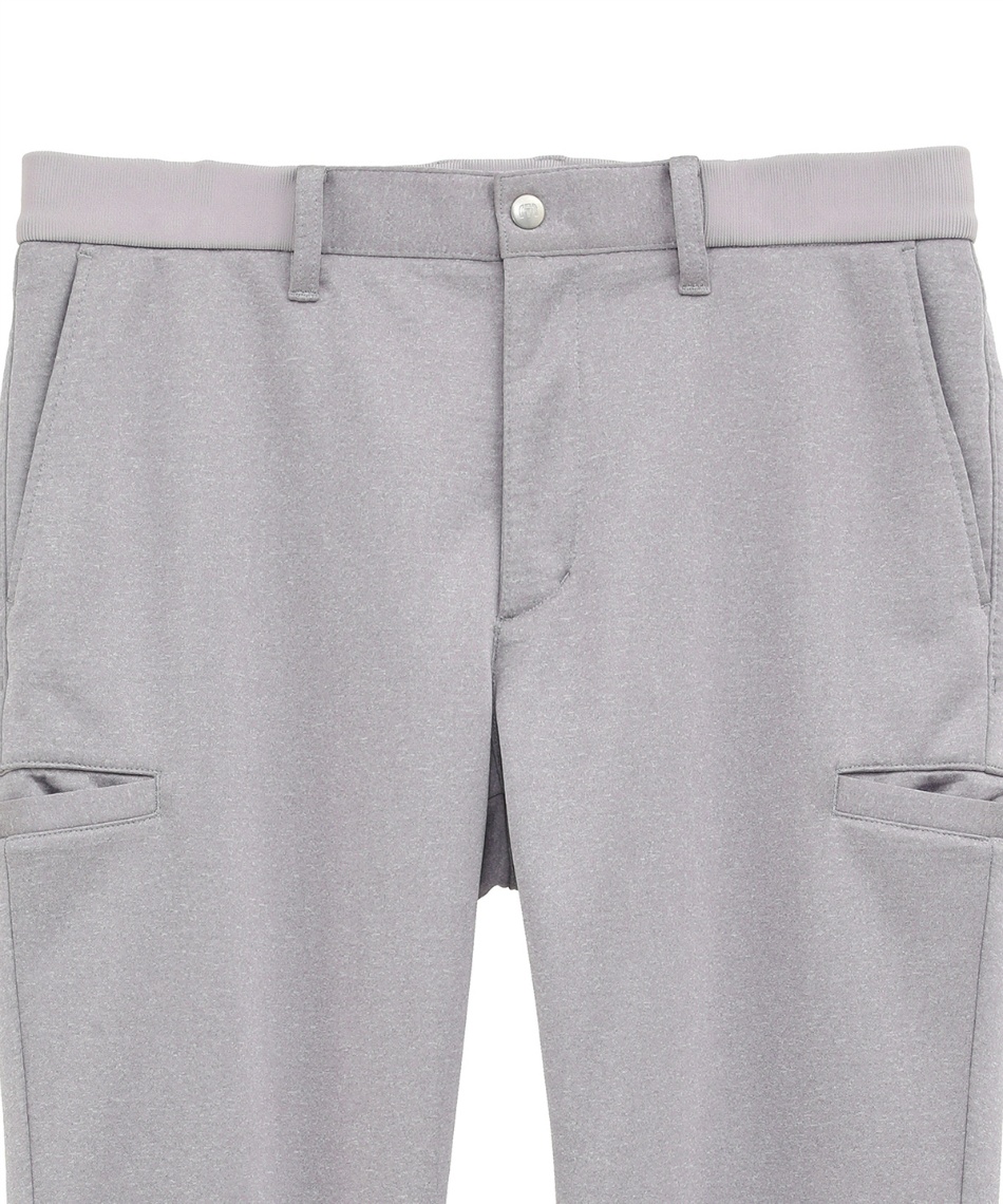 トラヴィスマシュー(TravisMathew) ゴルフウェア ロングパンツ Fleece