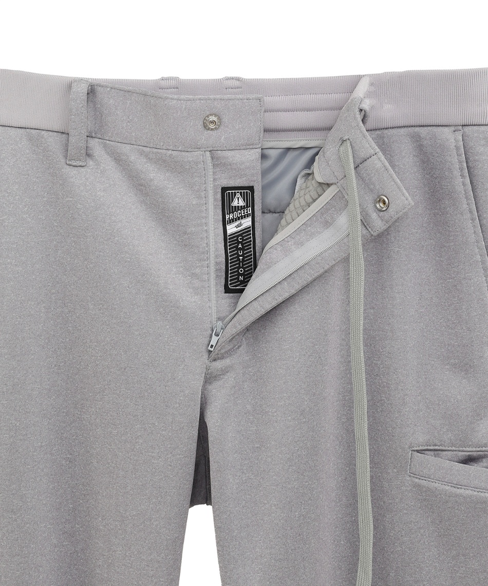 トラヴィスマシュー(TravisMathew) ゴルフウェア ロングパンツ Fleece