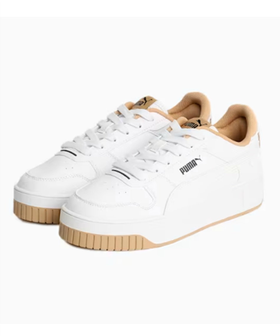 スニーカー キャリーナ ストリート レオ 400276 01 | スポーツ