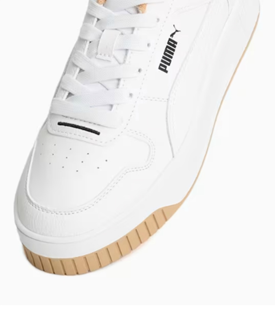 スニーカー キャリーナ ストリート レオ 400276 01 | スポーツ用品なら