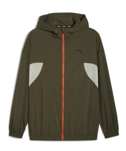 プーマ PUMA POWER ジャケット ランニング ウィンドブレーカー プーマ PUMA メンズ 陸上/ランニング ウインドブレーカー RUN