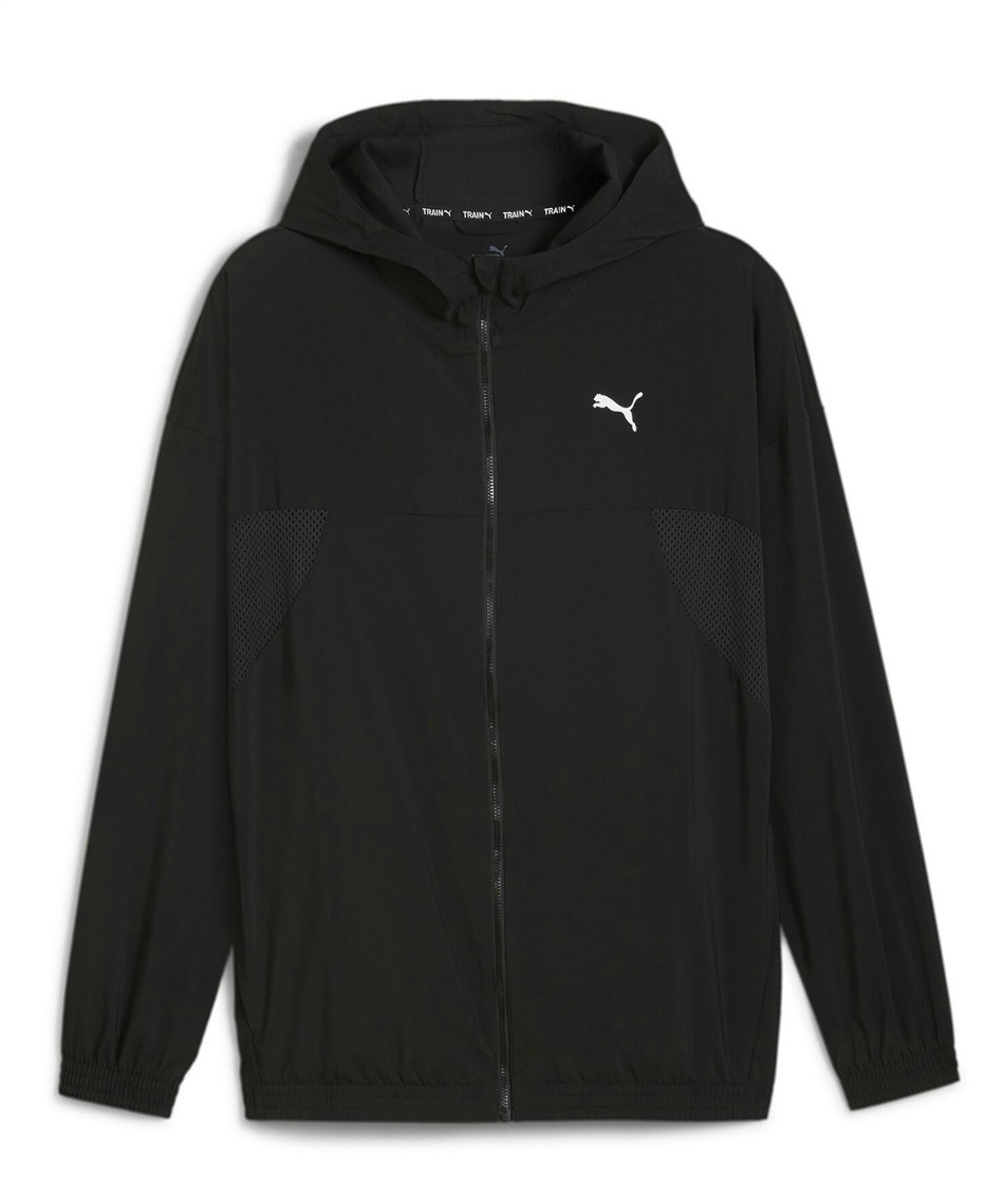 新品未使用　PUMA プーマ　ウィンドブレーカー ・ホワイト・Sサイズ・裏起毛 楽天市場】【全品対象最大10％OFFクーポン発行中！〜2025年7/26