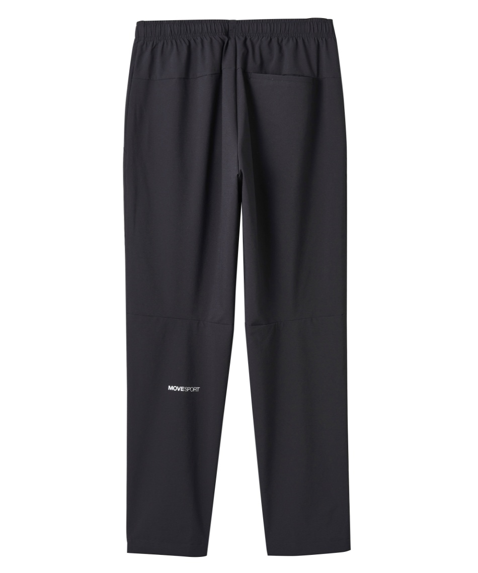 デサント(DESCENTE) スポーツウェア クロスウェア ロングパンツ