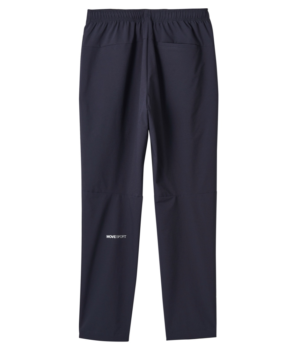 デサント(DESCENTE) スポーツウェア クロスウェア ロングパンツ